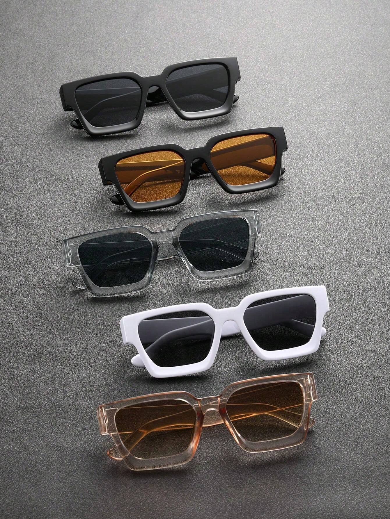 VIBE APEX – POLARIZED MEN’S SUNGLASSES