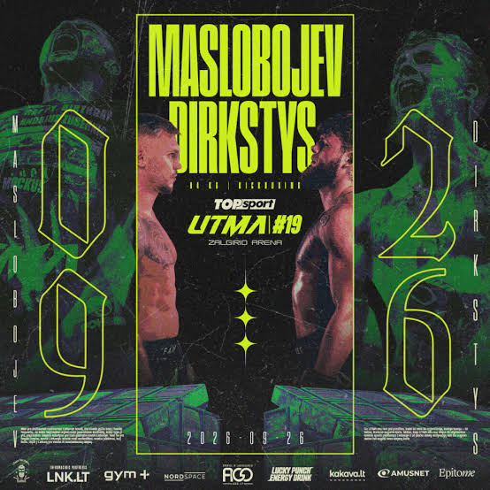 UTMA 19